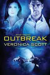 9780996290371-0996290370-Star Cruise: Outbreak: (A Sectors SF Romance)