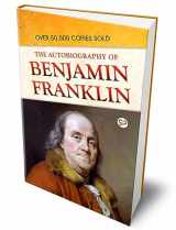 9789389440003-9389440009-The Autobiography of Benjamin Franklin (Deluxe Hardcover Book)