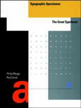 9780471284291-0471284297-Typographic Specimens: The Great Typefaces