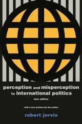 9780691175850-0691175853-Perception and Misperception in International Politics: New Edition (Center for International Affairs, Harvard University)