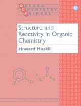 9780198558200-0198558201-Structure and Reactivity in Organic Chemistry