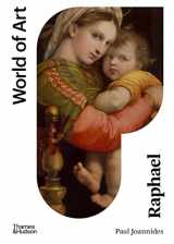 9780500204849-0500204845-Raphael (World of Art)