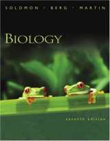 9780534630645-0534630642-Biology (with InfoTrac, vMentor, and CD-ROM)