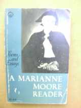 9780670456819-0670456810-A Marianne Moore Reader