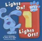 9780743429702-0743429702-Blue's Clues: Light's On! Light's Off! (Blue's Clues)