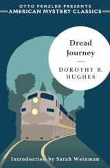 9781613161463-1613161468-Dread Journey (An American Mystery Classic)