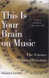 9780525949695-0525949690-This Is Your Brain on Music: The Science of a Human Obsession