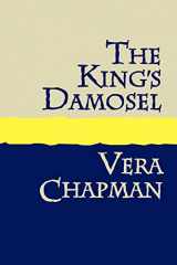 9781905665327-1905665326-The King's Damosel Large Print