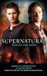 9781848566019-1848566018-Supernatural : War of the Sons