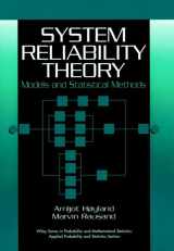 9780471593973-0471593974-System Reliability Theory: Models and Statistical Methods (Wiley Series in Probability and Statistics)