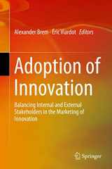 9783319145228-3319145223-Adoption of Innovation: Balancing Internal and External Stakeholders in the Marketing of Innovation