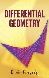 9780486667218-0486667219-Differential Geometry (Dover Books on Mathematics)