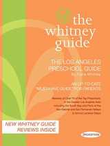 9780971467781-0971467781-The Whitney Guide: The Los Angeles Preschool Guide 3rd Edition