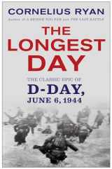 9780671890919-0671890913-The Longest Day: The Classic Epic of D-Day
