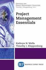 9781631571886-1631571885-Project Management Essentials