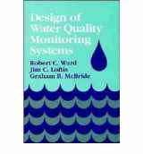 9780442001568-0442001568-Design of Water Quality Monitoring Systems