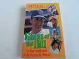 9780060183301-0060183306-Kings of the Hill: An Irreverent Look at the Men on the Mound