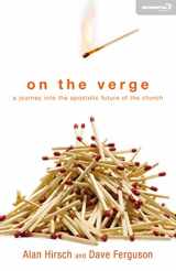 9780310331001-0310331005-On the Verge: A Journey Into the Apostolic Future of the Church (Exponential Series)