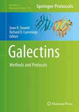 9781493913954-1493913956-Galectins: Methods and Protocols (Methods in Molecular Biology, 1207)