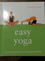 9781568527918-1568527918-Easy Yoga