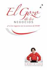 9781939261557-1939261554-El Gozo de Los Negocios - Joy of Business Spanish (Spanish Edition)