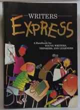 9780669386325-0669386324-Great Source Writer's Express: Student Handbook Grades 4 - 5 (Write Source 2000 Revision)