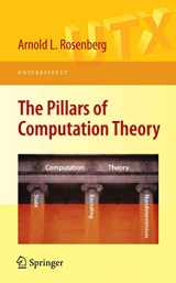 9780387096384-0387096388-The Pillars of Computation Theory: State, Encoding, Nondeterminism (Universitext)