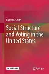 9789401774857-9401774854-Social Structure and Voting in the United States