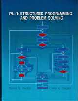 9780314939159-0314939156-Pl/I: Structured Programming and Problem Solving