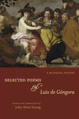 9780226378879-022637887X-Selected Poems of Luis de Góngora: A Bilingual Edition