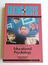 9780073515212-0073515213-Taking Sides: Clashing Views in Educational Psychology