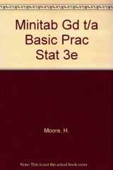 9780716758877-0716758873-The Basic Practice of Statistics Minitab Manual
