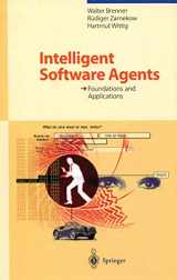 9783642804861-3642804861-Intelligent Software Agents: Foundations and Applications