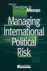 9780631208815-063120881X-Managing International Political Risk (Blackwell Series in Business)