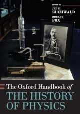 9780198805328-0198805322-The Oxford Handbook of the History of Physics (Oxford Handbooks)