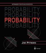 9780387945941-0387945946-Probability (Springer Texts in Statistics)