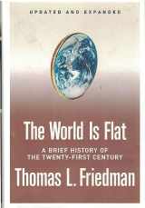 9780374292799-0374292795-The World Is Flat [Updated and Expanded]: A Brief History of the Twenty-first Century