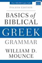 9780310537434-0310537436-Basics of Biblical Greek Grammar: Fourth Edition (Zondervan Language Basics Series)