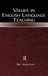 9780805842937-0805842934-Values in English Language Teaching