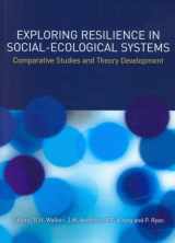 9780643092433-0643092439-Exploring Resilience in Social-Ecological Systems