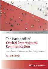 9781119745396-111974539X-The Handbook of Critical Intercultural Communication (Handbooks in Communication and Media)