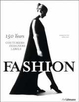 9783848007639-3848007630-Fashion: 150 Years Couturiers, Designers, Labels