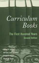 9780820462110-082046211X-Curriculum Books: The First Hundred Years (Counterpoints)