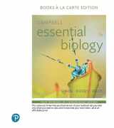 9780134814131-0134814134-Campbell Essential Biology
