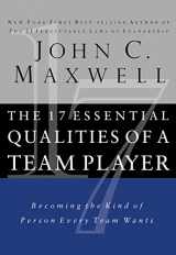 9781400280551-1400280559-The 17 Essential Qualities of a Team Player