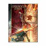 9781588466952-1588466957-Oadenol's Codex: A Tome of Wonders for Exalted, Vol. 3, 2nd Edition