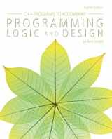9781285867410-1285867416-C++ Programs to Accompany Programming Logic and Design