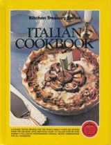 9780717245123-0717245128-Kitchen Treasury Series: Italian Cookbook