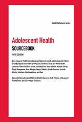 9780780819078-0780819071-Adolescent Health Sourcebook, 5th Ed. (Health Reference)