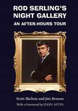 9780815605355-0815605358-Rod Serling's Night Gallery: An After-Hours Tour (Television and Popular Culture)